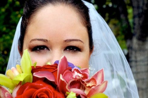 Carly Jonell Makeup, Bridal, Makeup, Bride, Wedding